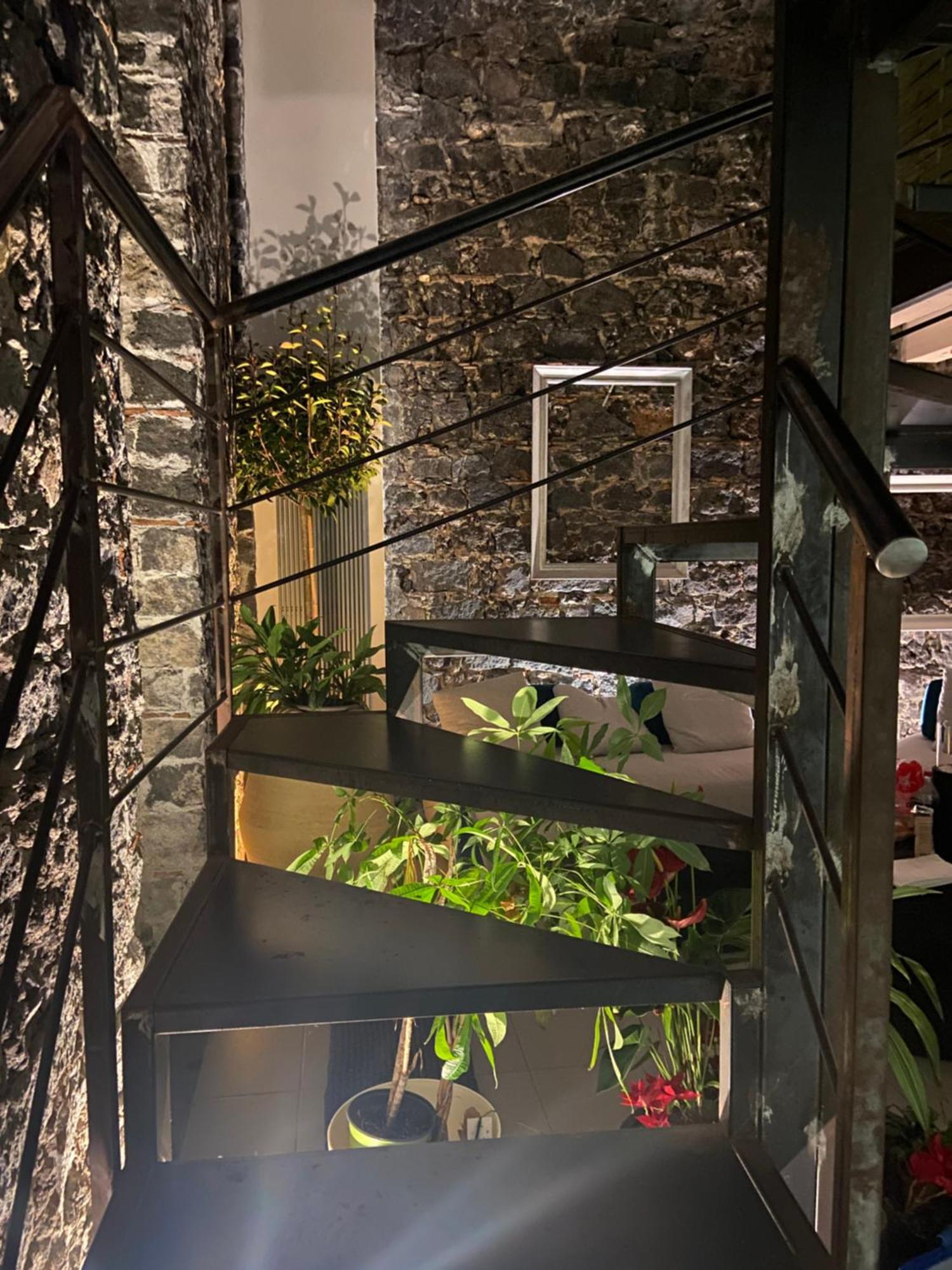Ghe House Villa Catania Exterior photo